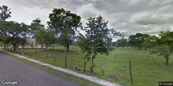 SALON SOCIAL MIGUEL ALEMAN